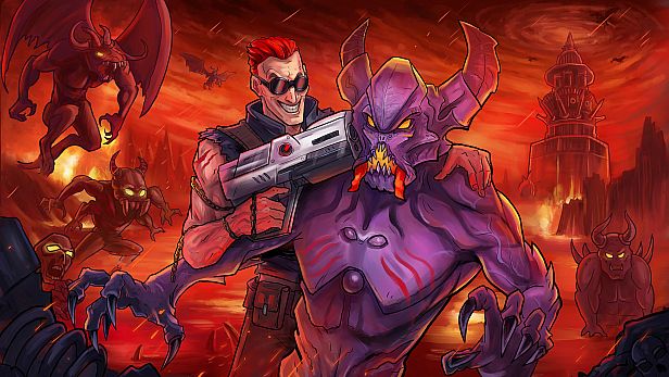 Buy Demonic Supremacy