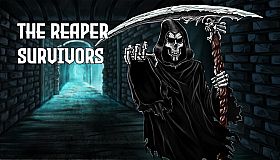 The Reaper Survivors