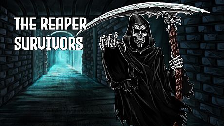 The Reaper Survivors
