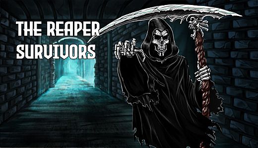 The Reaper Survivors