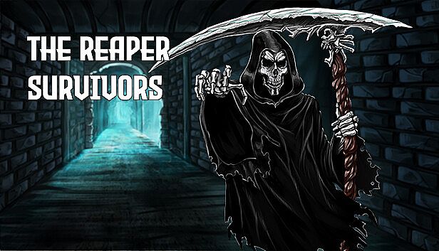 Buy The Reaper Survivors