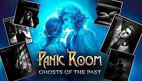 Panic Room: Ghosts of the Past