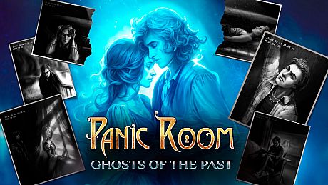 Panic Room: Ghosts of the Past Game