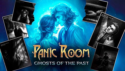 Panic Room: Ghosts of the Past