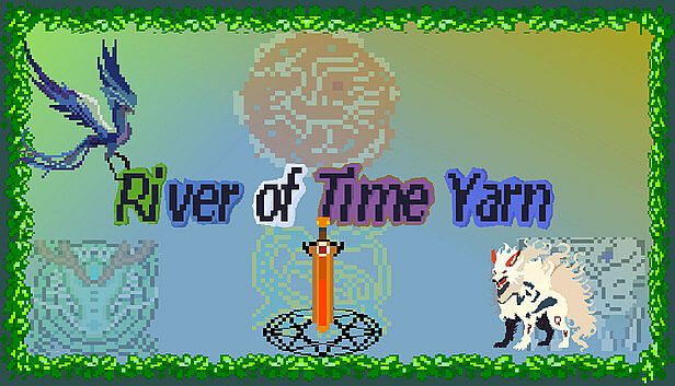 Buy River of Time Yarn