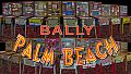 Bingo Pinball Gameroom - Bally Palm Beach