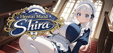 Hentai Maid Shira Game