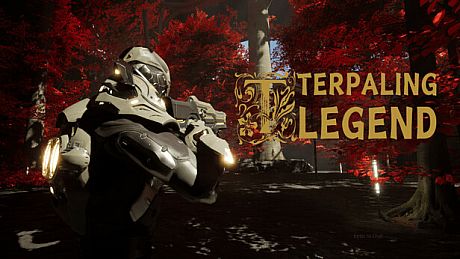 Terpaling Legend Game