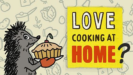 Love Cooking at Home? Turn your Hobby into a Business! Game