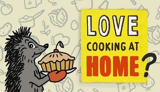 Love Cooking at Home? Turn your Hobby into a Business!