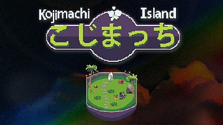 Kojimachi Game