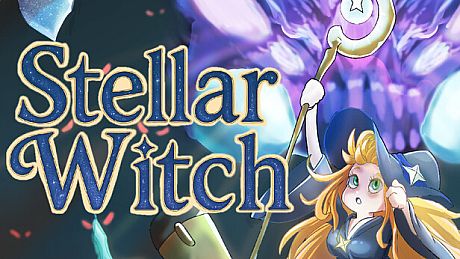 Stellar Witch Game