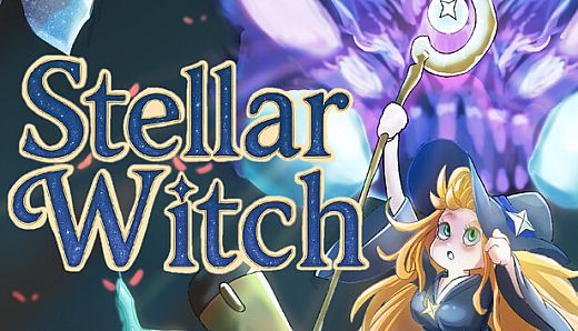 Stellar Witch