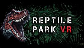 Reptile Park VR