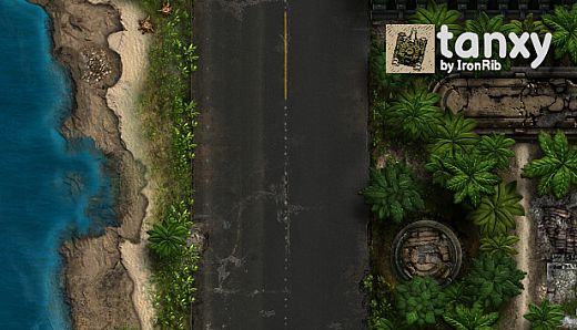 tanxy