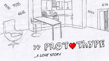 PROTOThYPE _ a love story Game