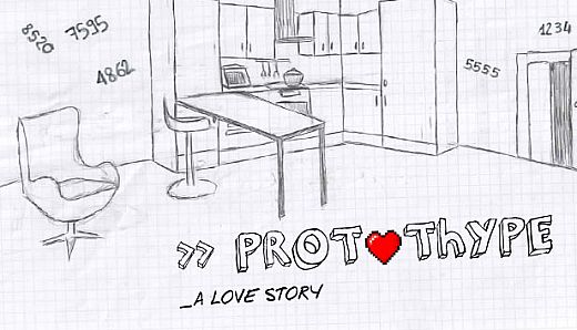 PROTOThYPE _ a love story