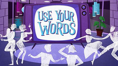 Use Your Words Game