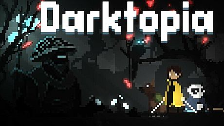 Darktopia Game
