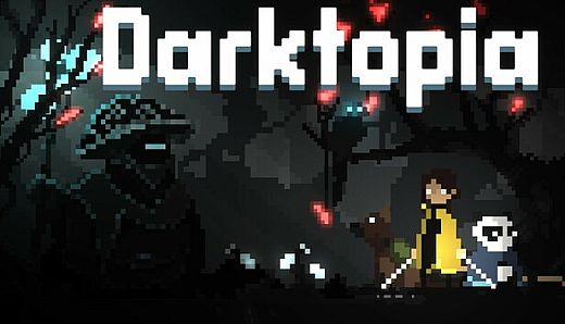 Darktopia