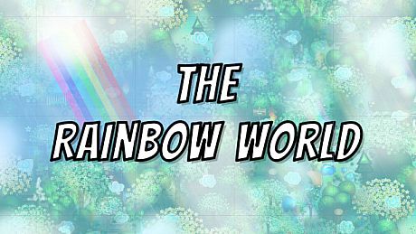 The Rainbow World Game