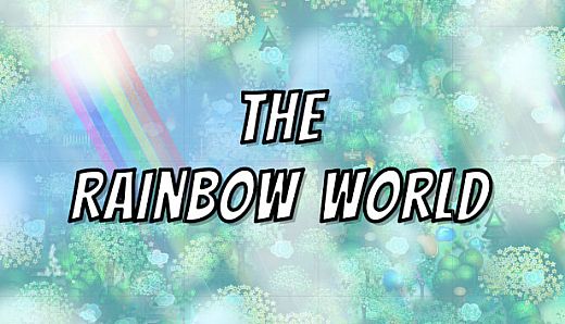 The Rainbow World