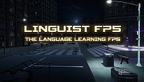 Kup Linguist FPS - The Language Learning FPS na PC