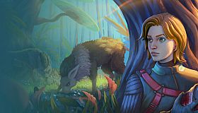 Honeycomb: The World Beyond