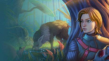 Honeycomb: The World Beyond Game