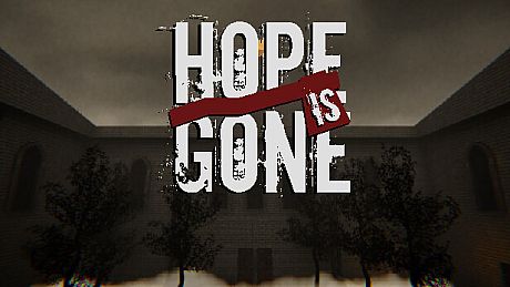 Hope is Gone Game
