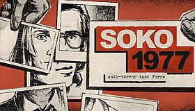 SOKO 1977: Anti-Terror Task Force