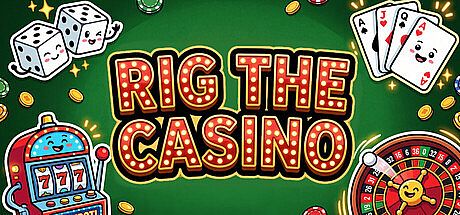 Rig the Casino