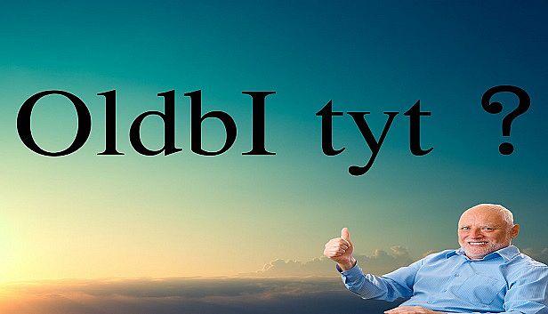 Buy oldbI tyt ?