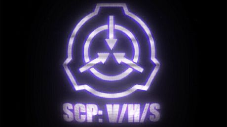 SCP: V/H/S - Gifts Game