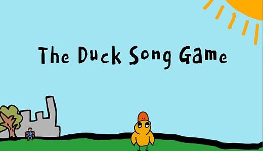 The Duck Song Game