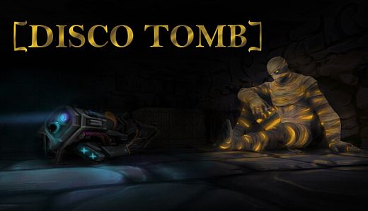Disco Tomb