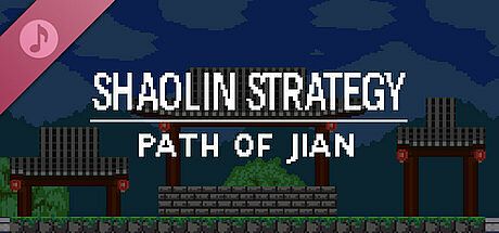 Shaolin Strategy Soundtrack DLC