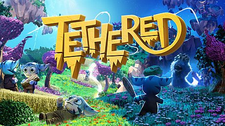 Tethered Game