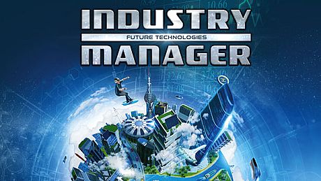 Industry Manager: Future Technologies Game