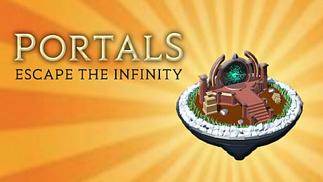 Portals: Escape the Infinity Game