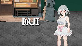 Daji