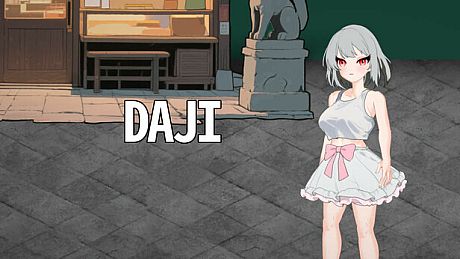 Daji Game