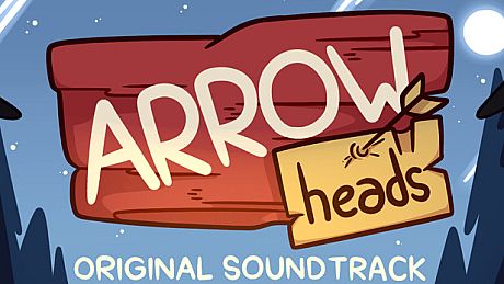 Arrow Heads - Soundtrack DLC
