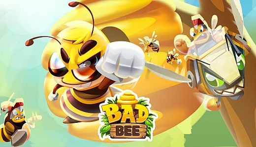 BadBee