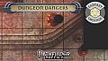 Fantasy Grounds - Pathfinder RPG - GameMastery Map Pack: Dungeon Dangers
