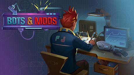 Bots & Mods Game