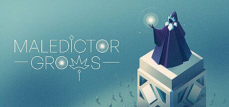Maledictor Grows Game