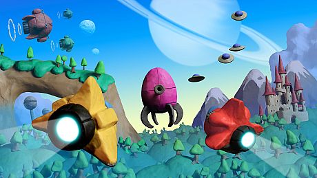 Platypus Reclayed Game