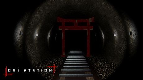 Oni Station Game