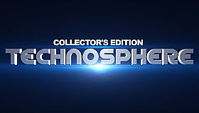 Technosphere - Collector's Edition